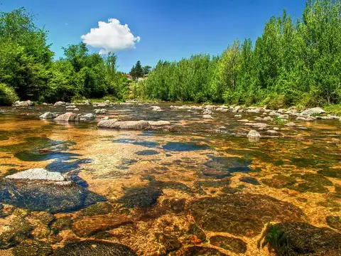 VENTA DE LOTE 600 M2 LOS REARTES EXCEL UBICACION