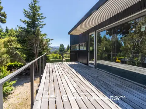 Llao Llao, San Carlos de Bariloche