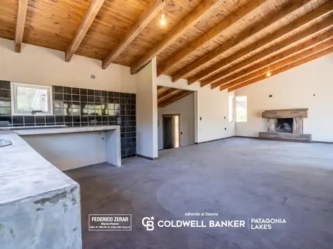 Casa en Venta al Noroeste