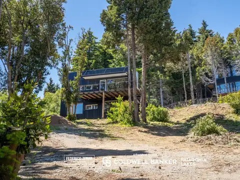 Casa en Venta en San Carlos De Bariloche, USD 495.000