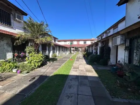 Venta de PH Dúplex 3 Ambientes en Complejo Cerrado – Villa Luzuriaga
