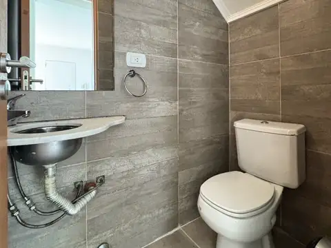 Depto Tipo Casa en Venta al Norte