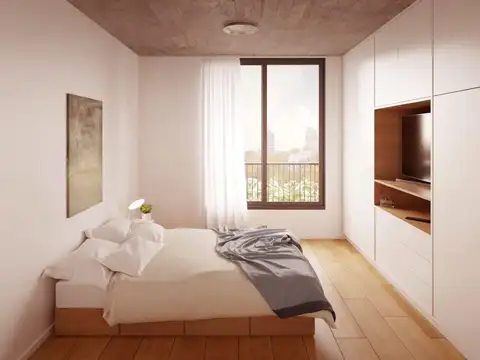 Local - Nuestra Señora de Lourdes