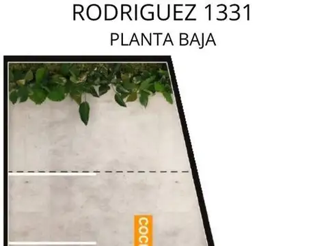 Local en Venta en Nuestra Señora De Lourdes, USD 60.000