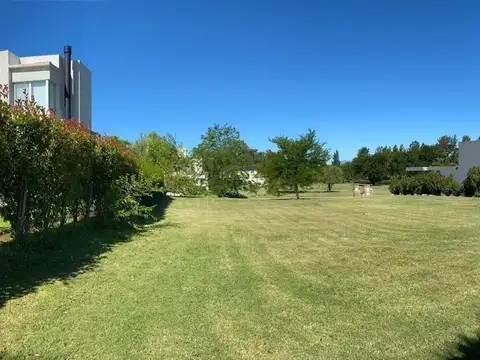 Terreno Lote  en Venta en La Reserva Cardales, Campana, G.B.A. Zona Norte