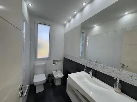 Casa en Alquiler 8 años