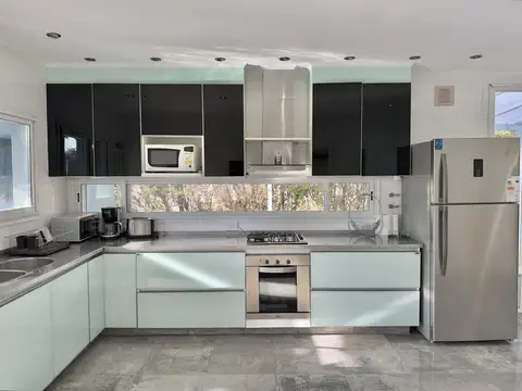 Casa en Alquiler de 5 dormitorios