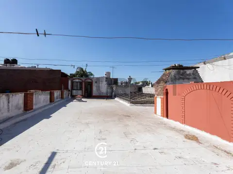 Casa en Venta 2025 años