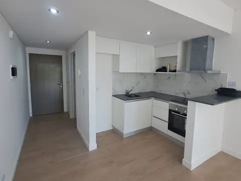 Departamento en Alquiler de Monoambiente