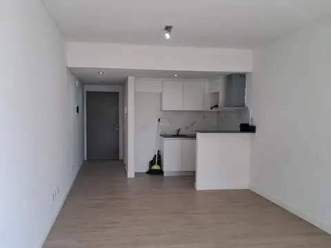 ALQUILER - DPTO 1 AMBIENTE A ESTRENAR - SUBTE C Y E - FULL AMENITIES