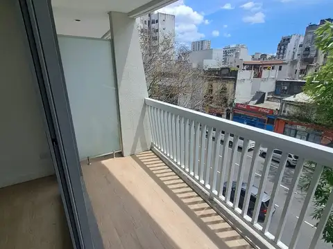Departamento en Alquiler Apto profesional