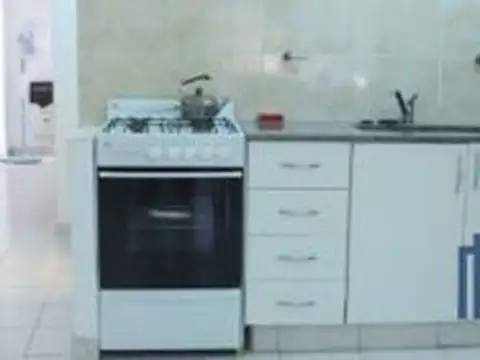 Departamento en Alquiler Temporal en Bahia Blanca, $ 70.000
