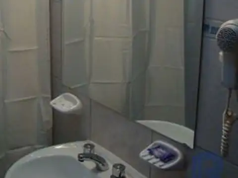 Departamento en Alquiler Temporal con 1 cocheras