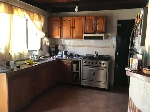 Casa en Venta 30 años