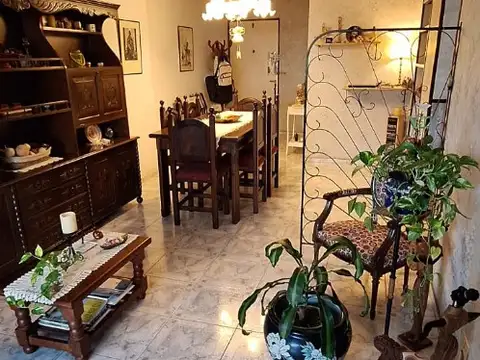 VILLA RAFFO NTRA.SRA.DEL CARMEN 2300.MAGNIFICO DTO.4 AMB.GRAN BALCON ATERRAZADO!