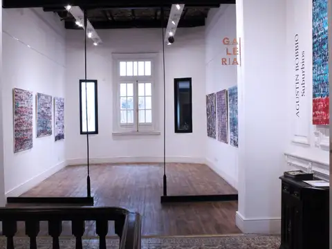 Casa en Venta 100 años