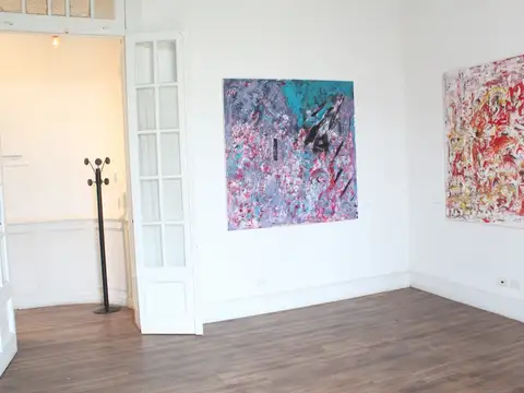 Casa 15 ambientes con 5 baños