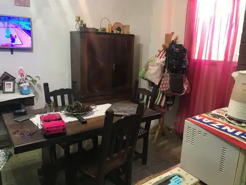 Casa en Venta 35 años