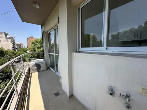 Departamento en Alquiler al Norte