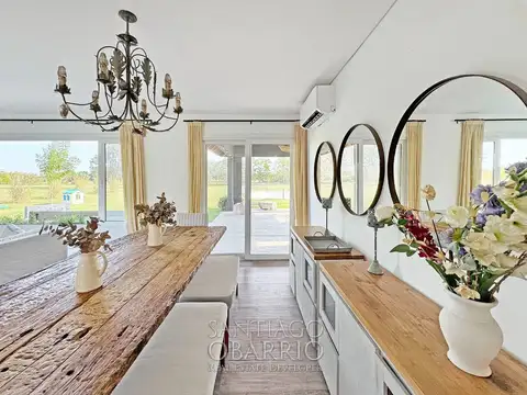 Casa en Venta 4 años