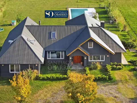 CASAS - CASA - LUJÁN, GRAN BS. AS. OESTE