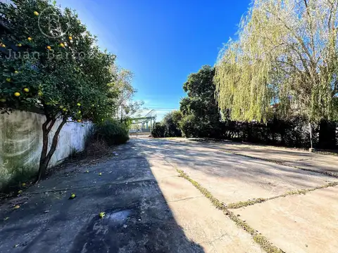 Presidente Peron al 3500