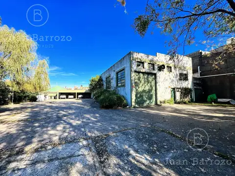 Galpon en Venta 50 años