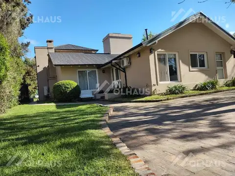 Campo Grande Club De Campo 100