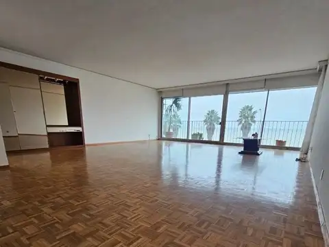 Departamento en Alquiler de 5 ambientes