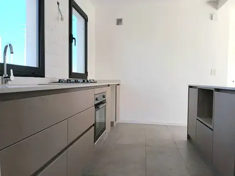 Casa venta La Cuesta Pilar, 4 DORM APTO CREDITO