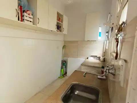 Depto Tipo Casa en Venta en Castelar, USD 69.900