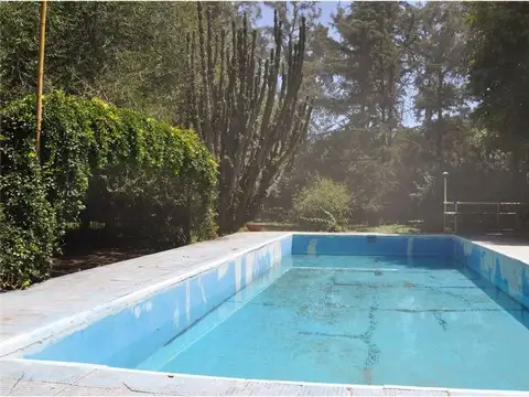 VENTA Quinta s/Lote de 12.700 MTS Pilar LA LONJA!