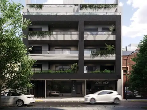 3 AMB. CON BALCON Y AMENITIES EN PLENO COLEGIALES. EN POZO.