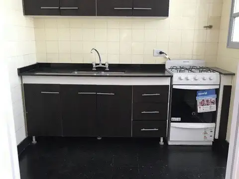 Departamento en Venta Apto profesional