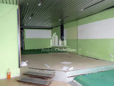 Local en Venta en Concordia, USD 120.000