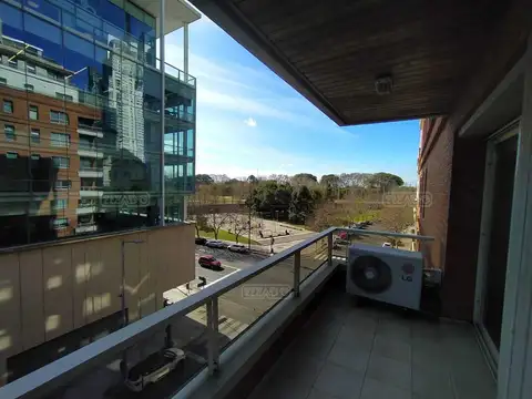 Departamento en Alquiler en Belgrano Chico, USD 1.999