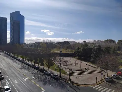 Departamento en Alquiler con 1 cocheras