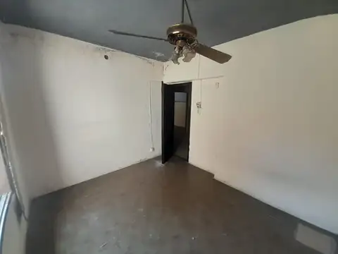 Depto Tipo Casa en Venta con 1 cocheras