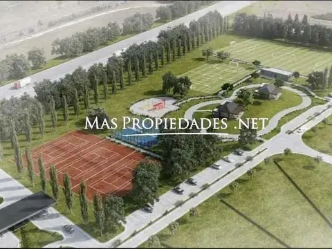 Terreno en Venta en Las Victorias, USD 47.500