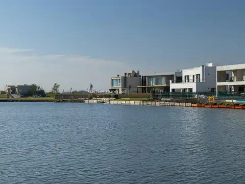 Venta Lote interno en Las Victorias Canning