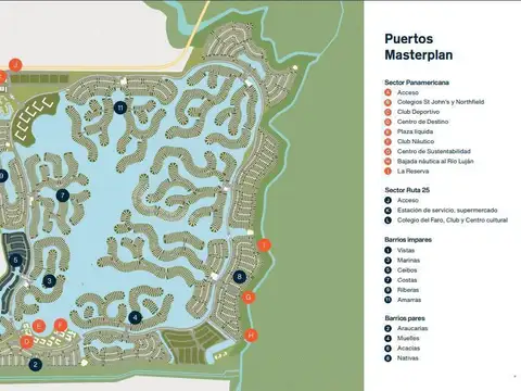 Terreno en Venta de 795,0 m2
