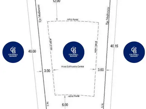 Terreno en Venta en Puertos - Barrio Ceibos, USD 199.000