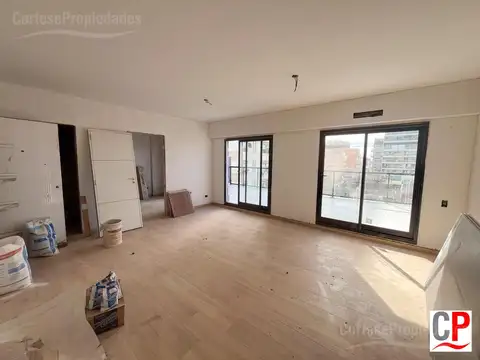 Departamento en Alquiler en Villa Crespo, $ 1.100.000