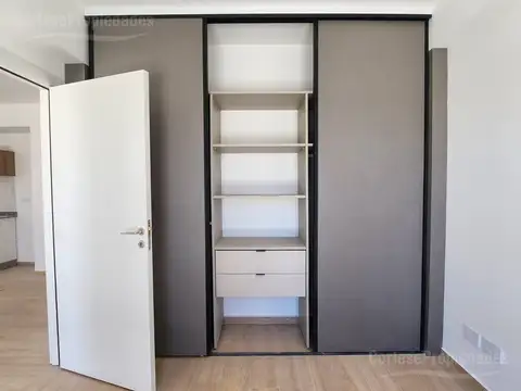 Departamento en Alquiler en Villa Crespo, $ 1.100.000