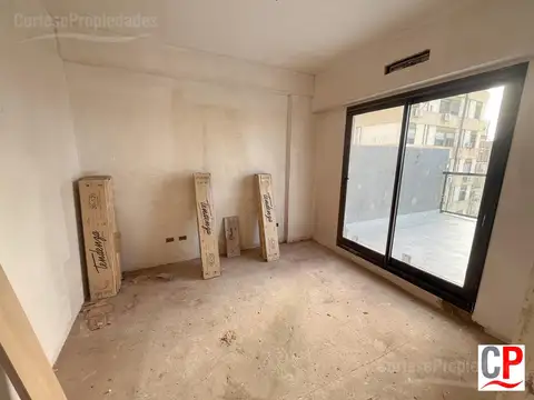 Departamento en Alquiler Apto profesional