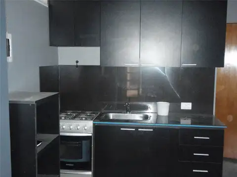 Depto Tipo Casa 2 ambientes con 1 baño