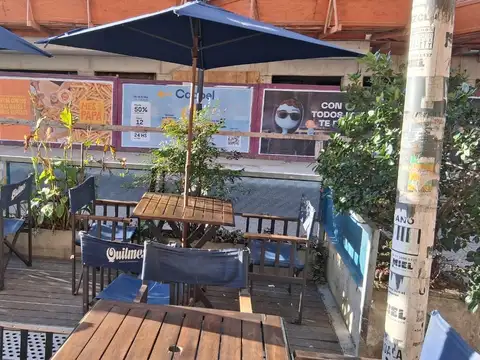 Local en Alquiler en Almagro, USD 2.000