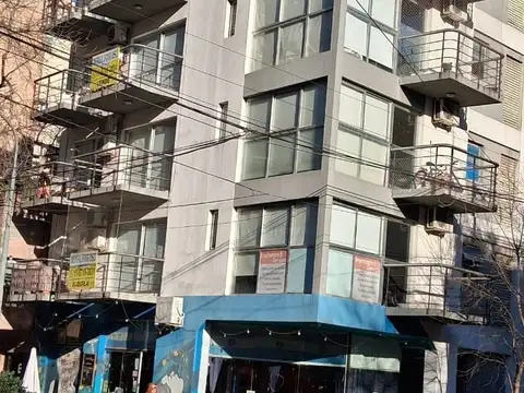 Local en Alquiler en Almagro