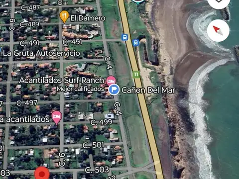 Terreno en Venta de 347,0 m2