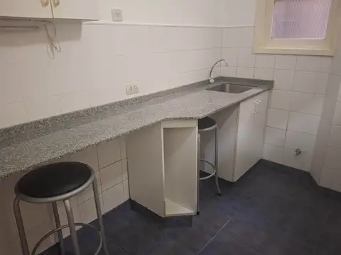 Talcahuano 700, Piso 2